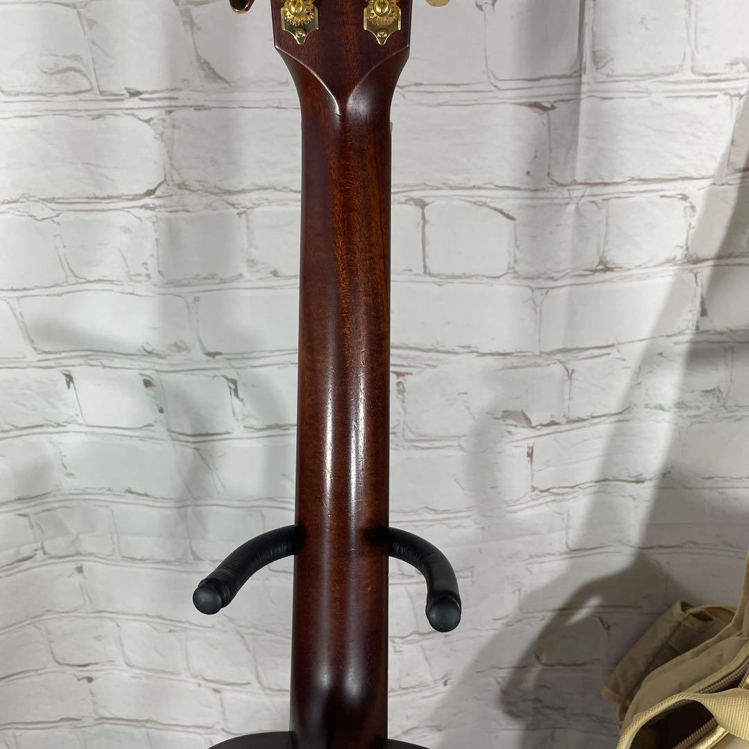 K.yairi Nocturne F VS ヤイリ ノクターン fホール