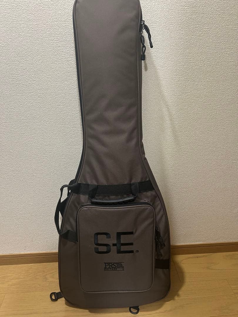 ポールリードスミス エレキギター SE Custom 24