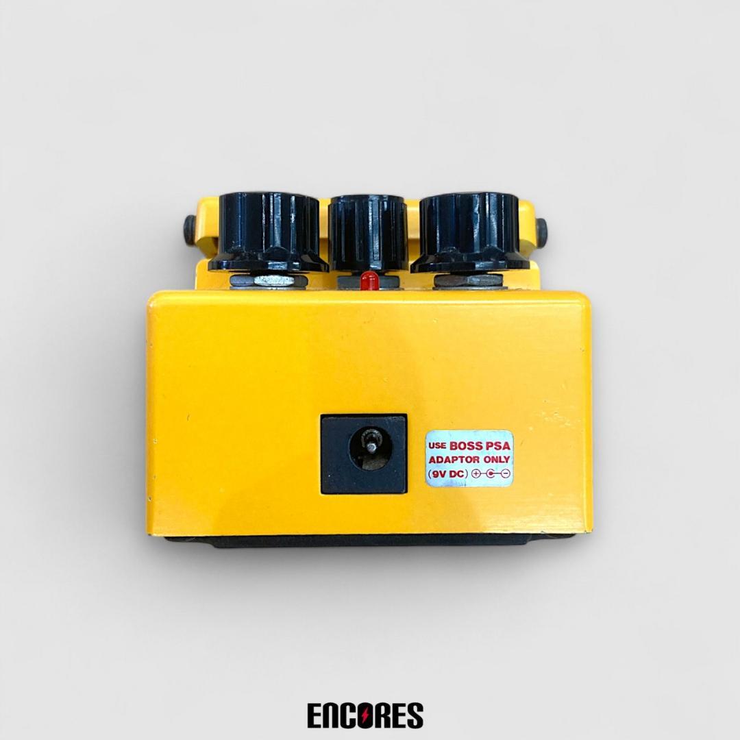 BOSS OD-3 Over Drive オーバードライブ