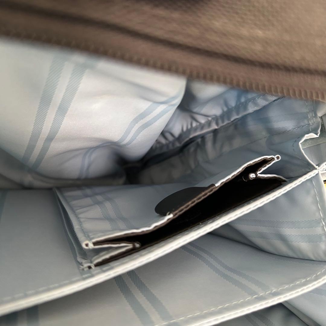 希少✨TUMI 2way キャリーケース 2輪　機内持込可　旅行 出張 通勤