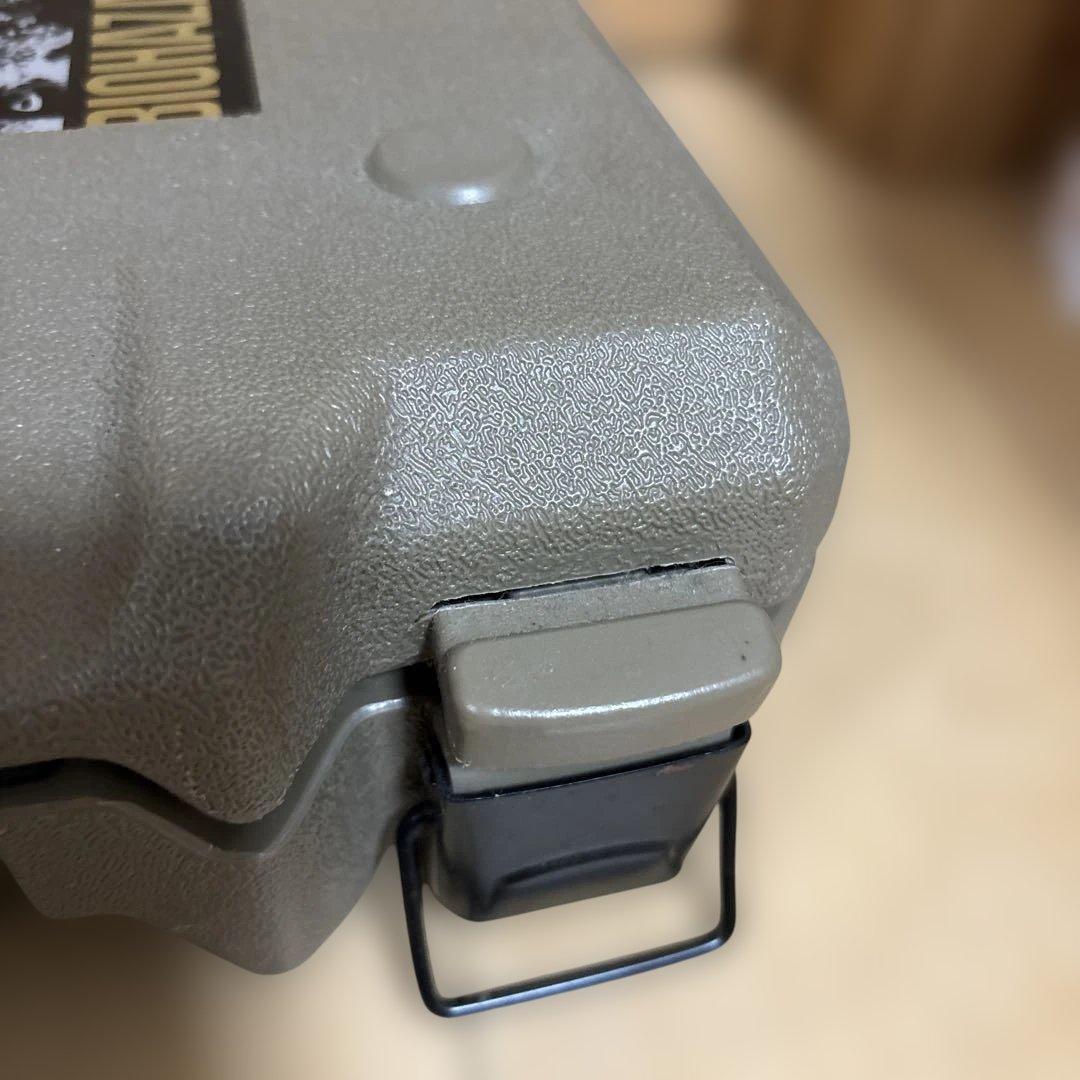 バイオハザード SAMURAI EDGE 20周年記念ガスブローバックモデルガン