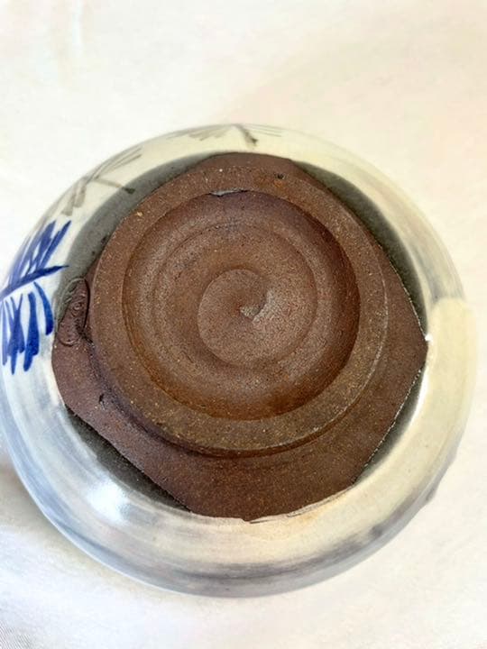 茶道具　宮川香雲　茶碗