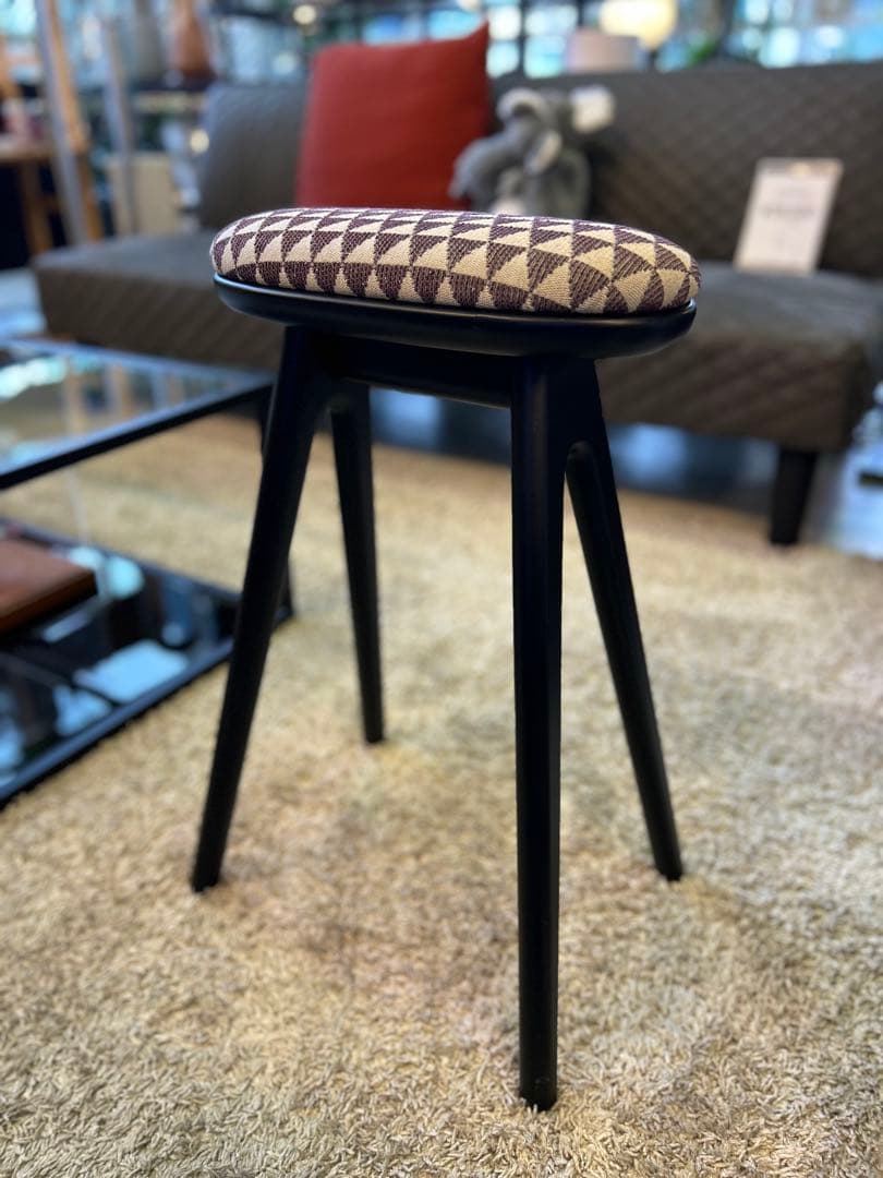 キッチンスツール　ナガノインテリア