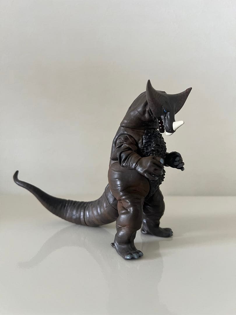 究極大怪獣シリーズ ウルトラマン ウルトラセブン 怪獣 5体セット