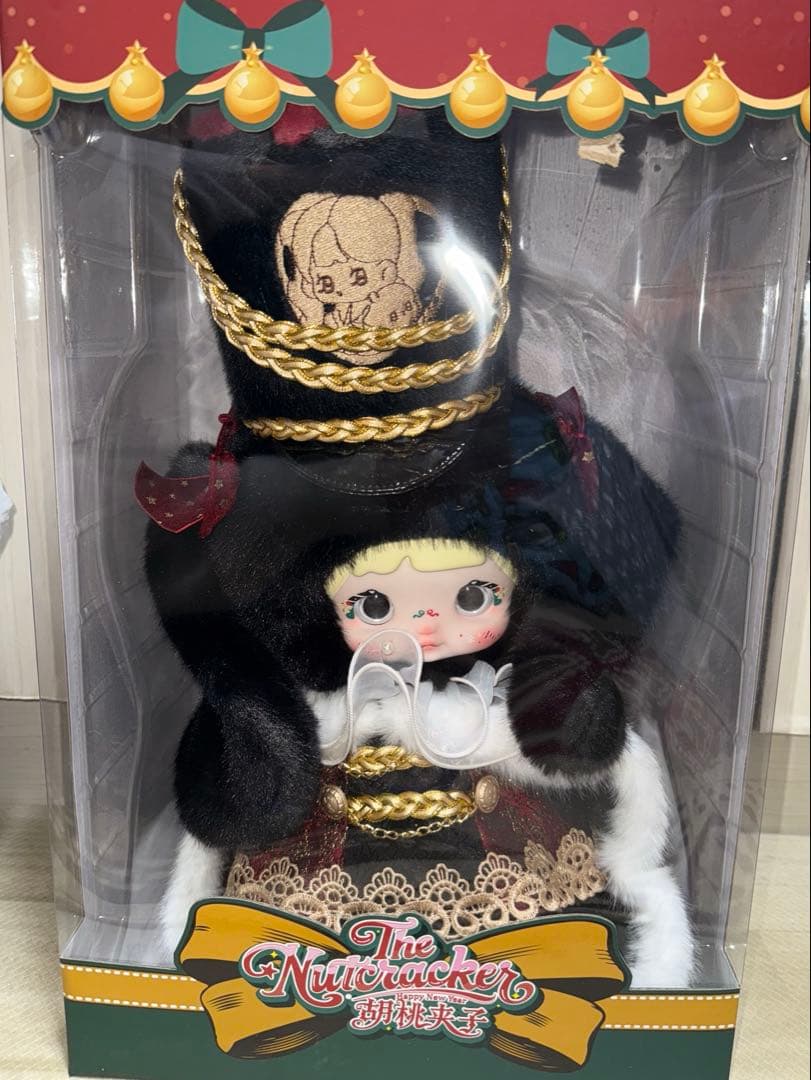 【正規品】Nommi くるみ割り