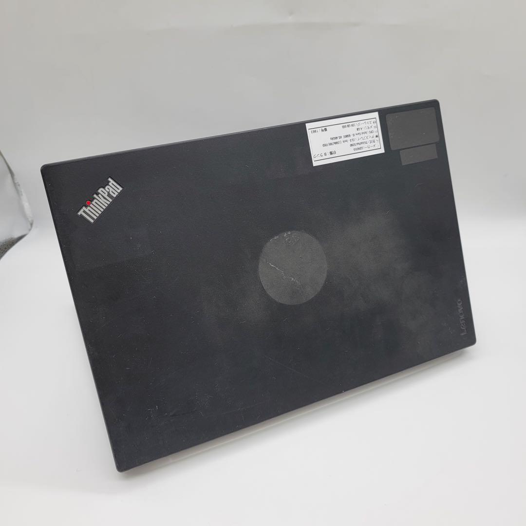 Windowsノート本体 Lenovo ThinkPad X260 | Core i5 -6300U