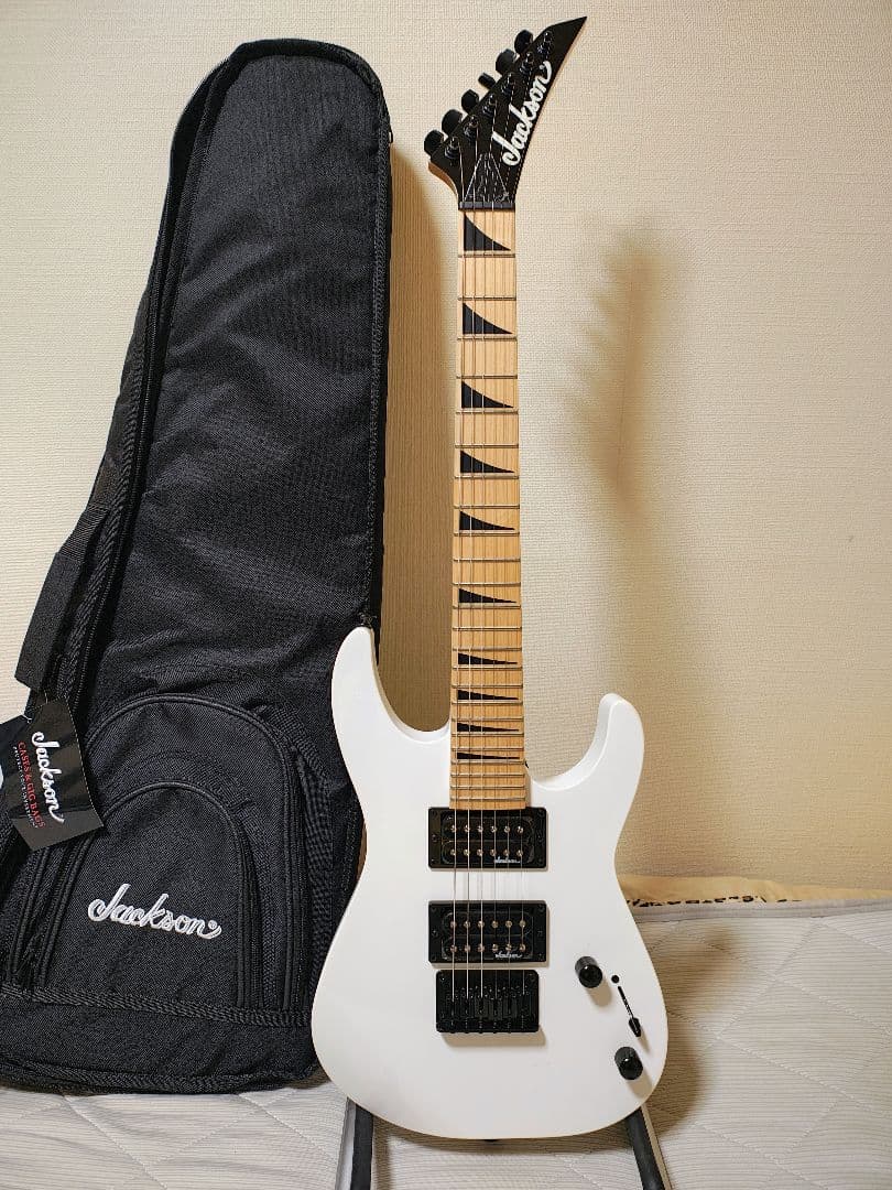 Jackson Dinky Minion JS1XM/JS Series/未使用