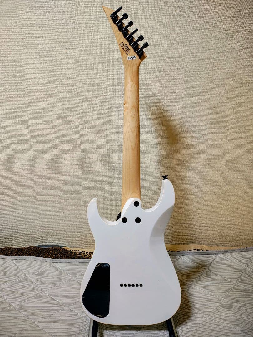 Jackson Dinky Minion JS1XM/JS Series/未使用