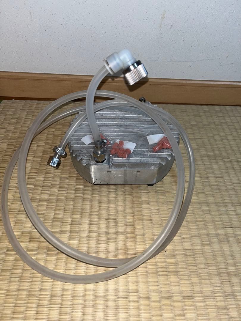 【希少商品】サッポロ　ビア樽くん氷冷式中古品　ビールサーバー　<¥30,000>