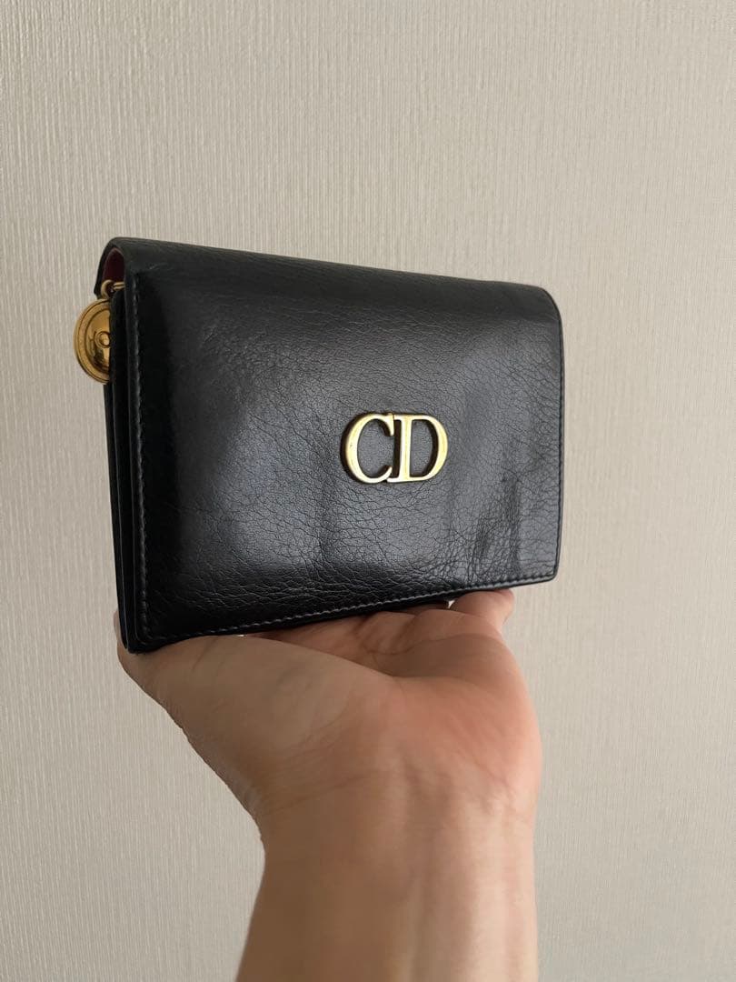 ⭐️Clearance Sale⭐️レア！ヴィンテージ　クリスチャンディオール　財布