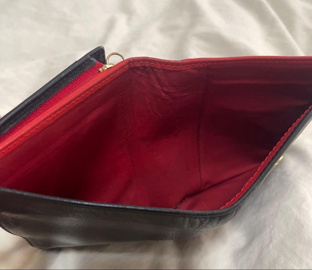 ⭐️Clearance Sale⭐️レア！ヴィンテージ　クリスチャンディオール　財布