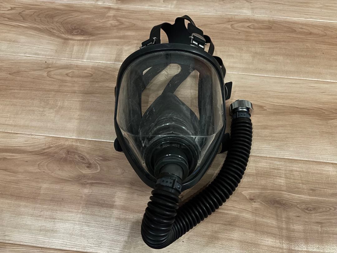 激レア　消防　ライフゼム面体