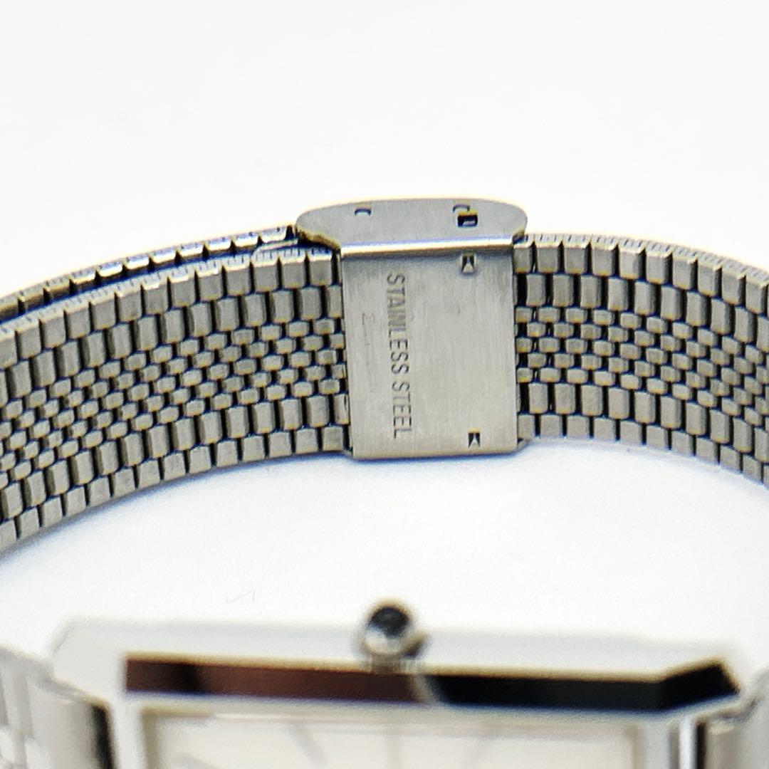 セイコー 腕時計 メンズ ドルチェ DOLCE 希少 ヴィンテージ SEIKO