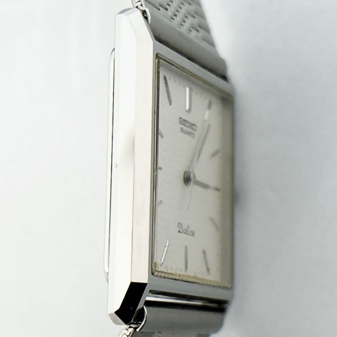 セイコー 腕時計 メンズ ドルチェ DOLCE 希少 ヴィンテージ SEIKO