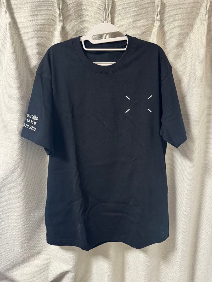 メゾンマルジェラ　tシャツ