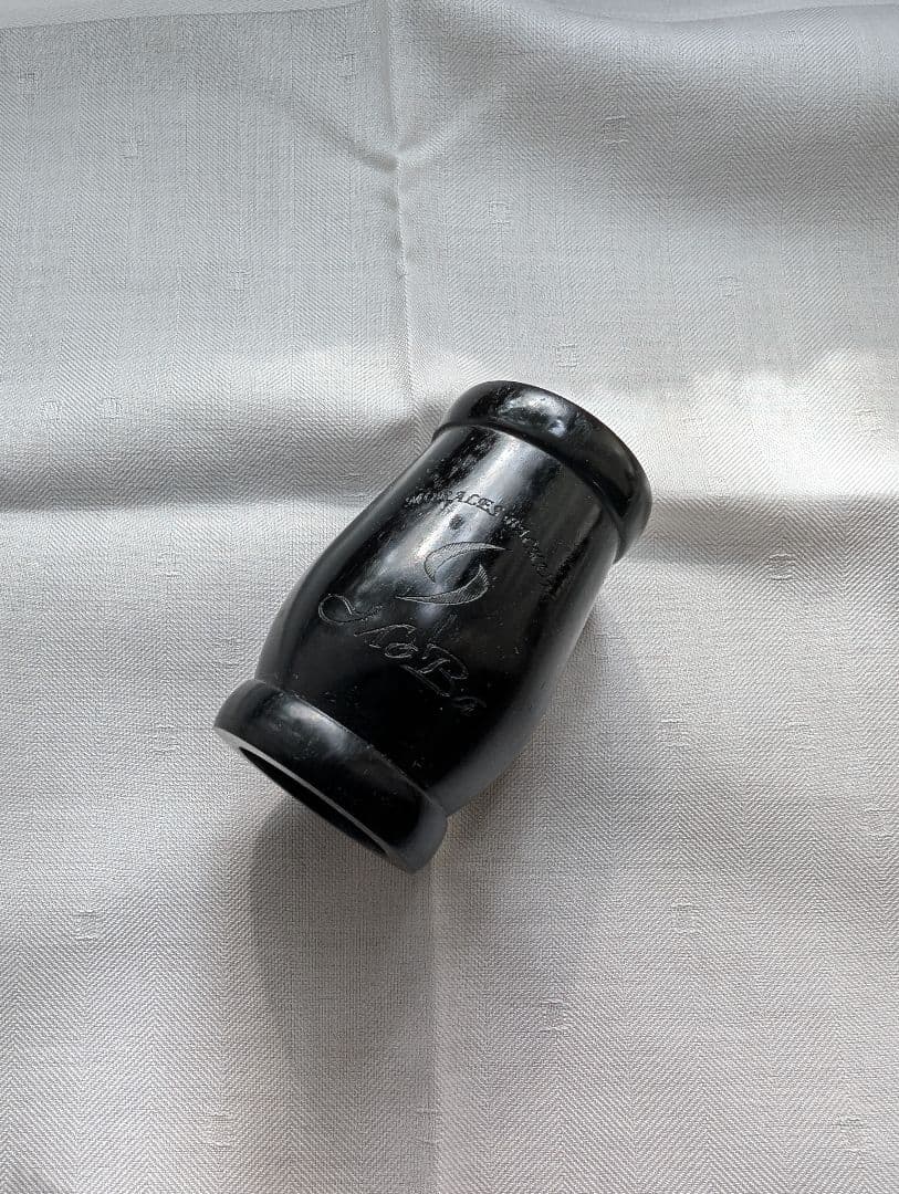 バックーン・Moba バレル(セルマー用)グラナディラ 62.5(クラリネット)