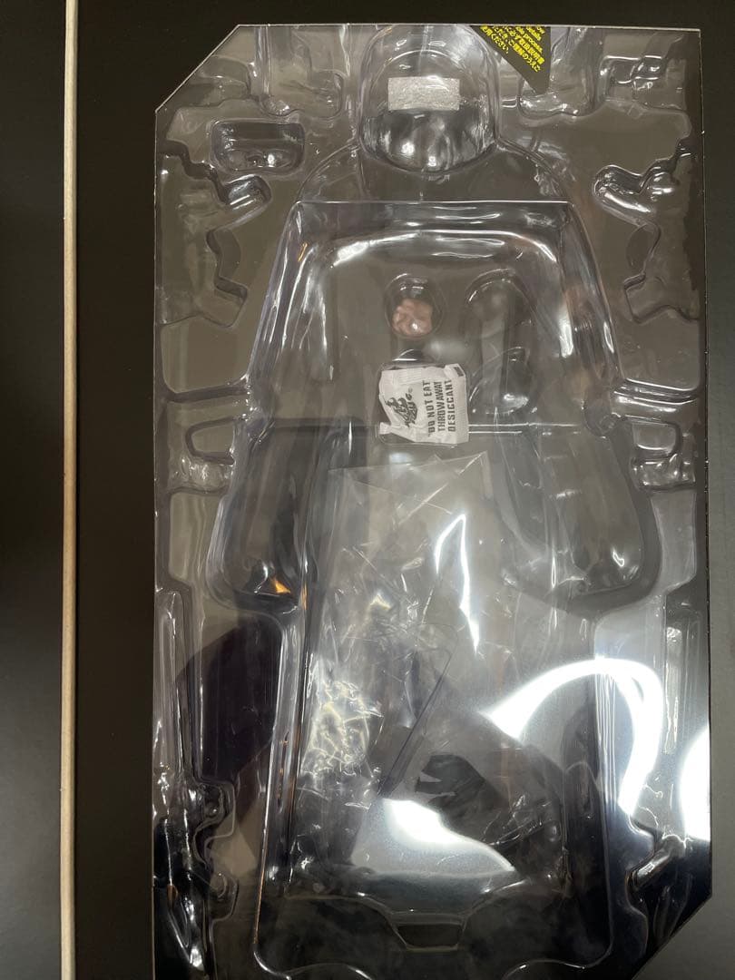 Hot toys マトリックス NEO 1/6スケールフィギュア