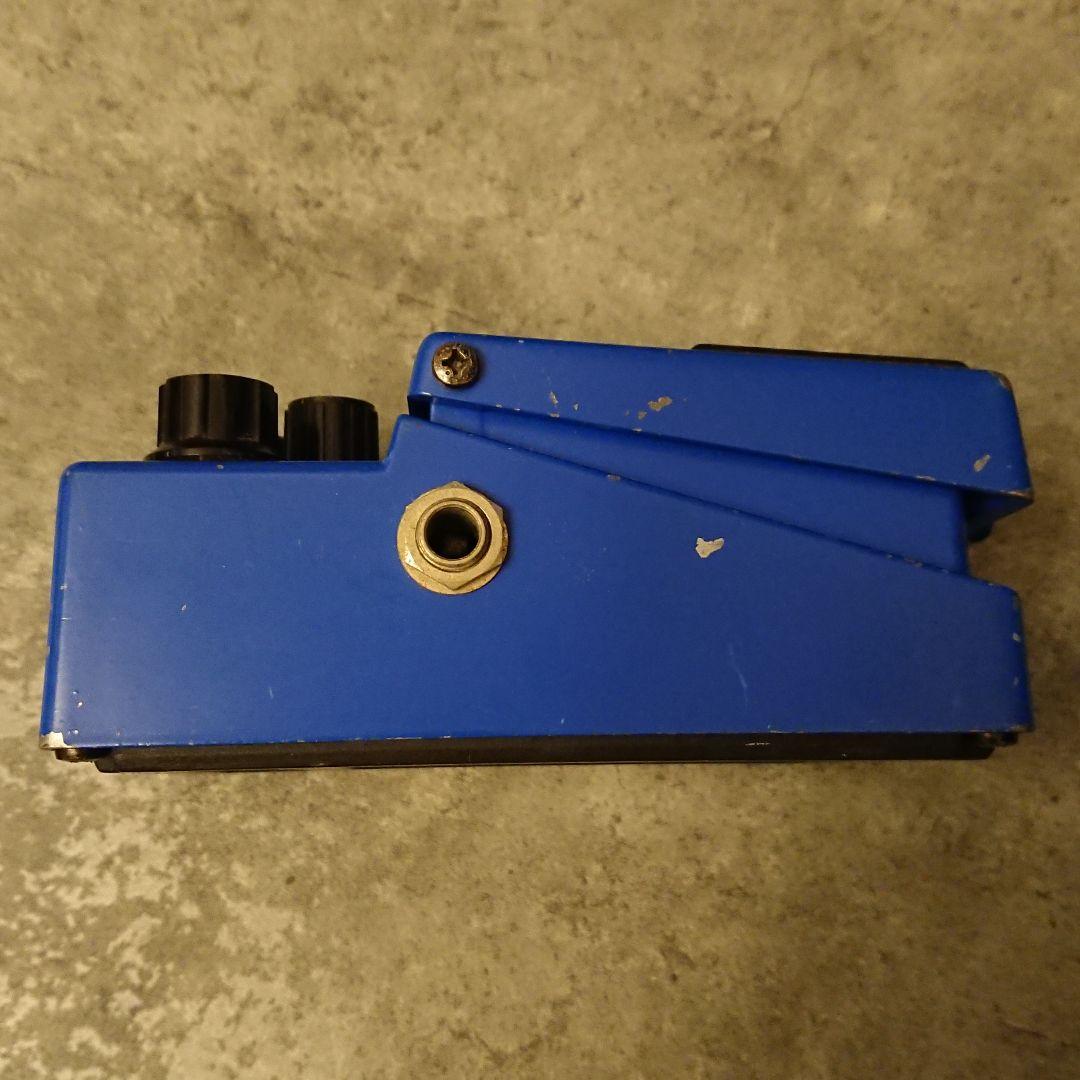 BOSS CS-2 コンプレッサー