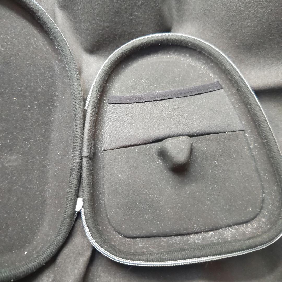 Bowers & Wilkins PX7 ワイヤレスヘッドホン カーボン