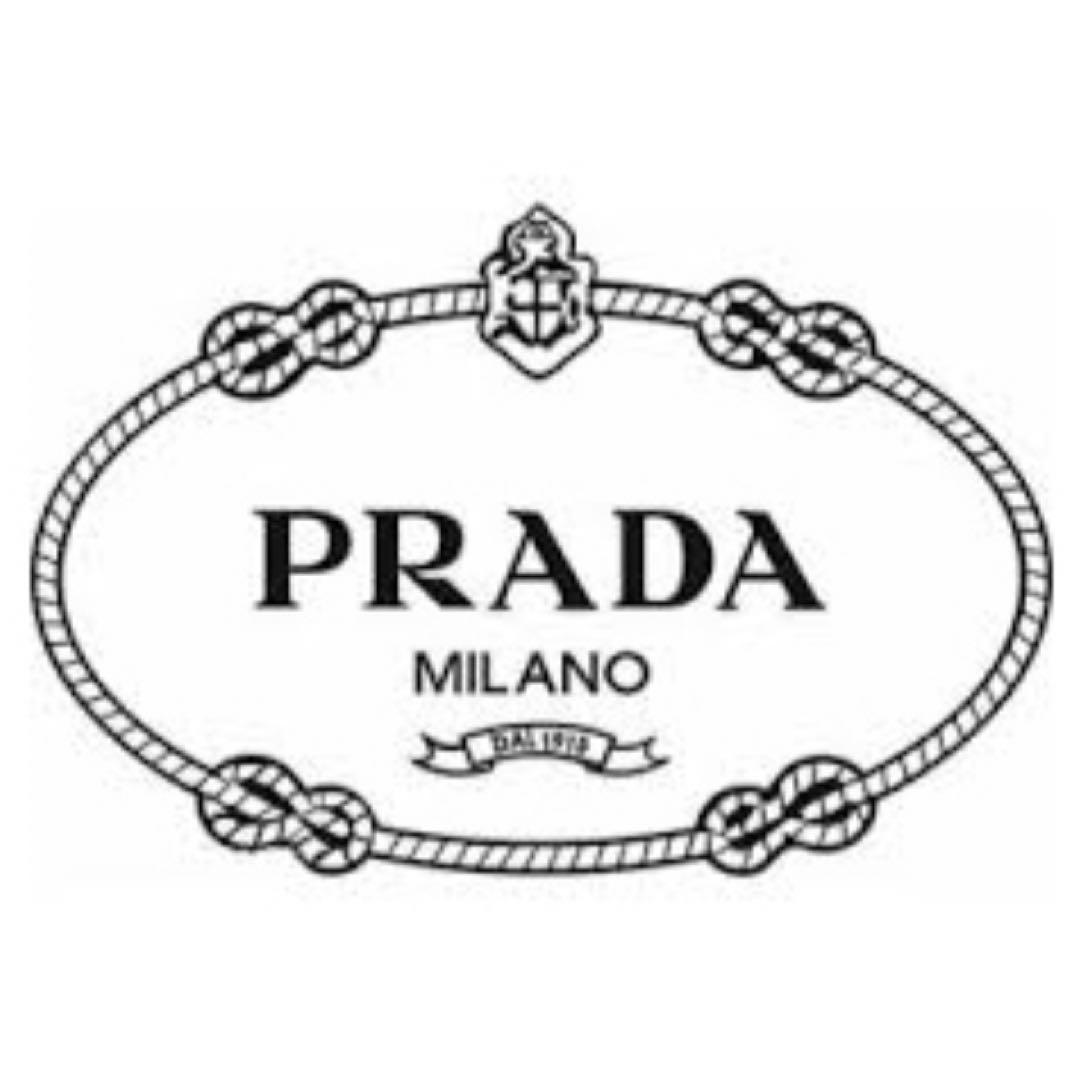 【たれみみ】プラダ 3092 カナパ Sサイズ