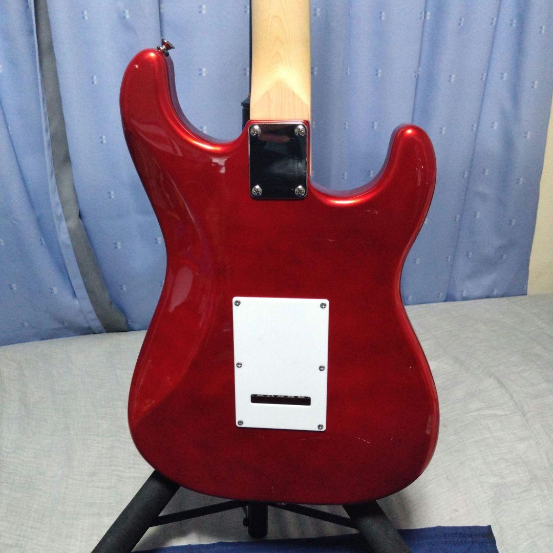 【美品！】Legend アリアプロII ストラトキャスター レフティ