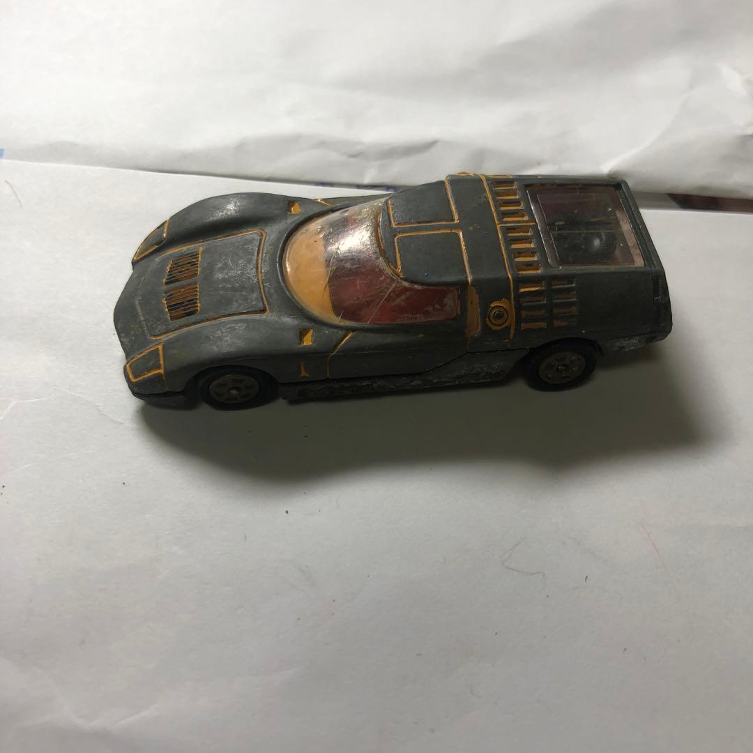 トミカミニカー　NO.54 マツダRK500