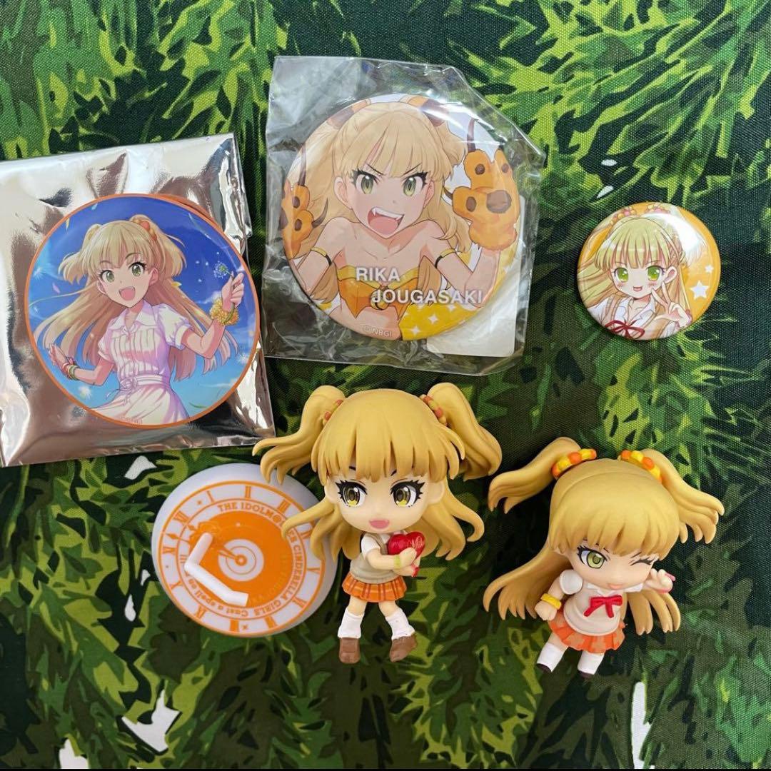 ESPRESTO ゲームキャラクター フィギュア