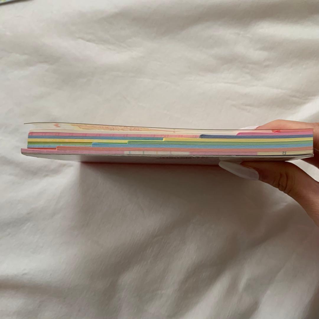 【当時物】てづくり中華　やむちゃん　メモ帳　平成レトロ　クラックス　インデックス