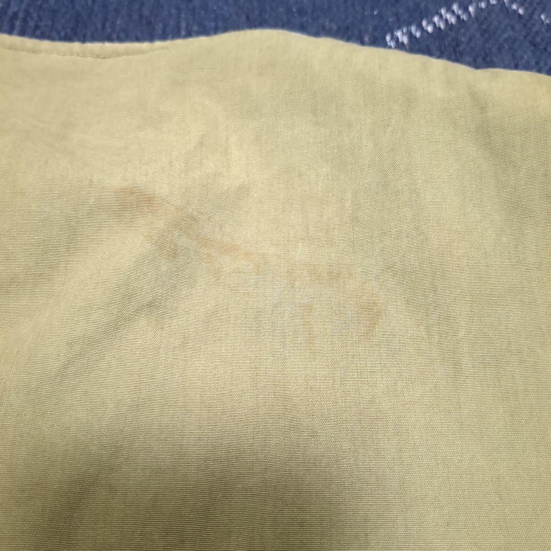 ヴィンテージ　40s USNAVY アルパカデッキベスト　サイズM