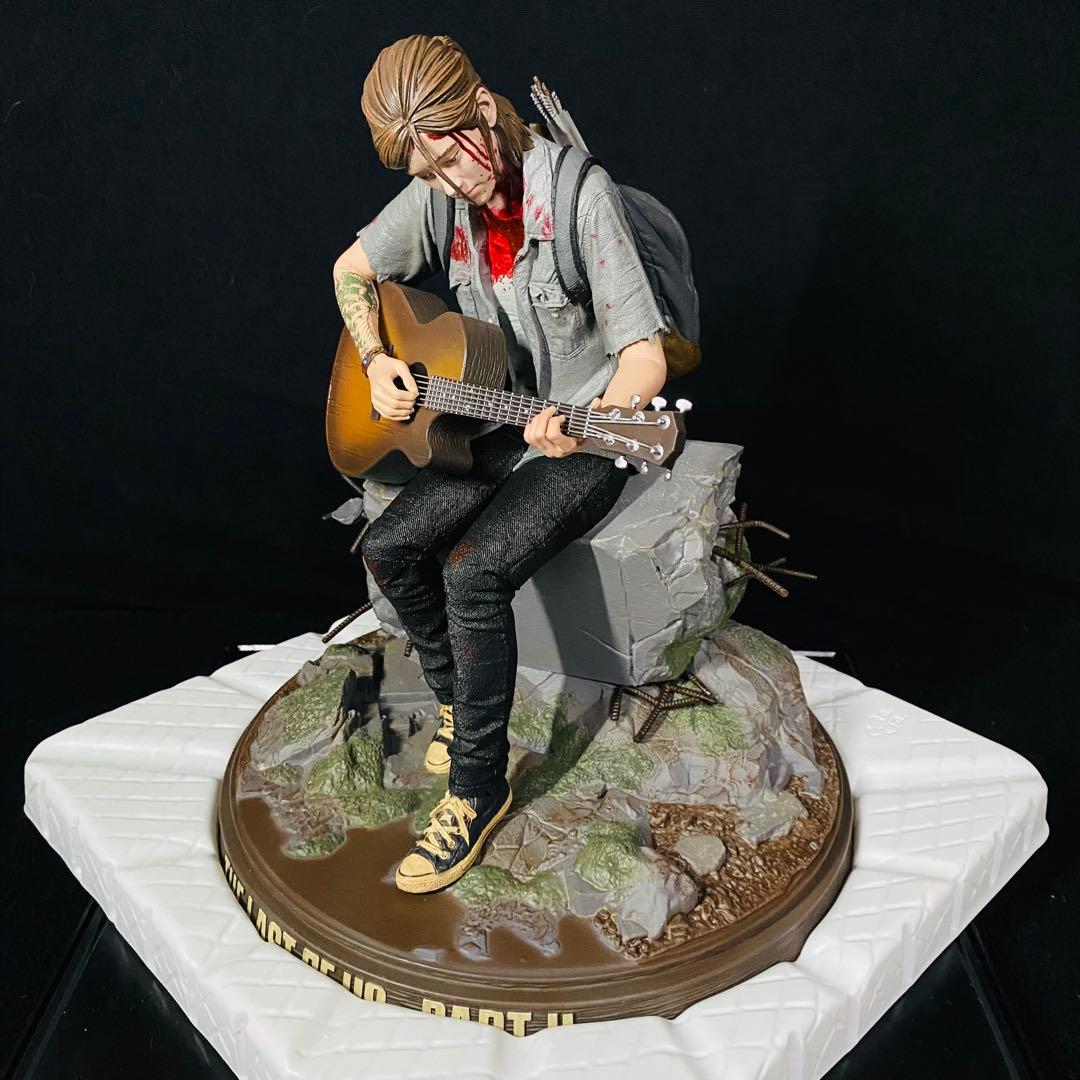 THE LAST OF US PARTⅡ コレクターズ・エディション