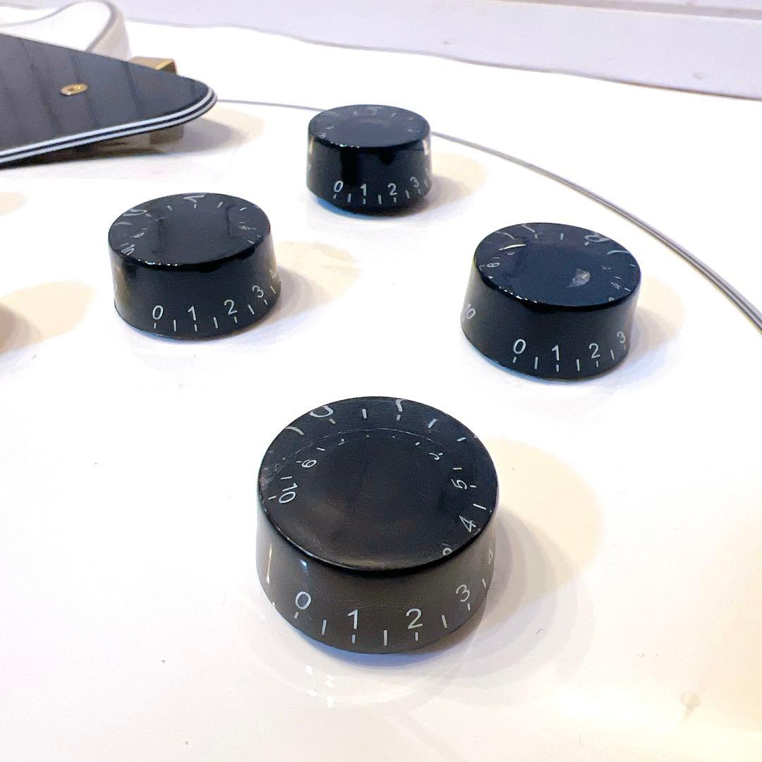 【美品】BLITZ BLP-CST BY Aria Pro II レスポール