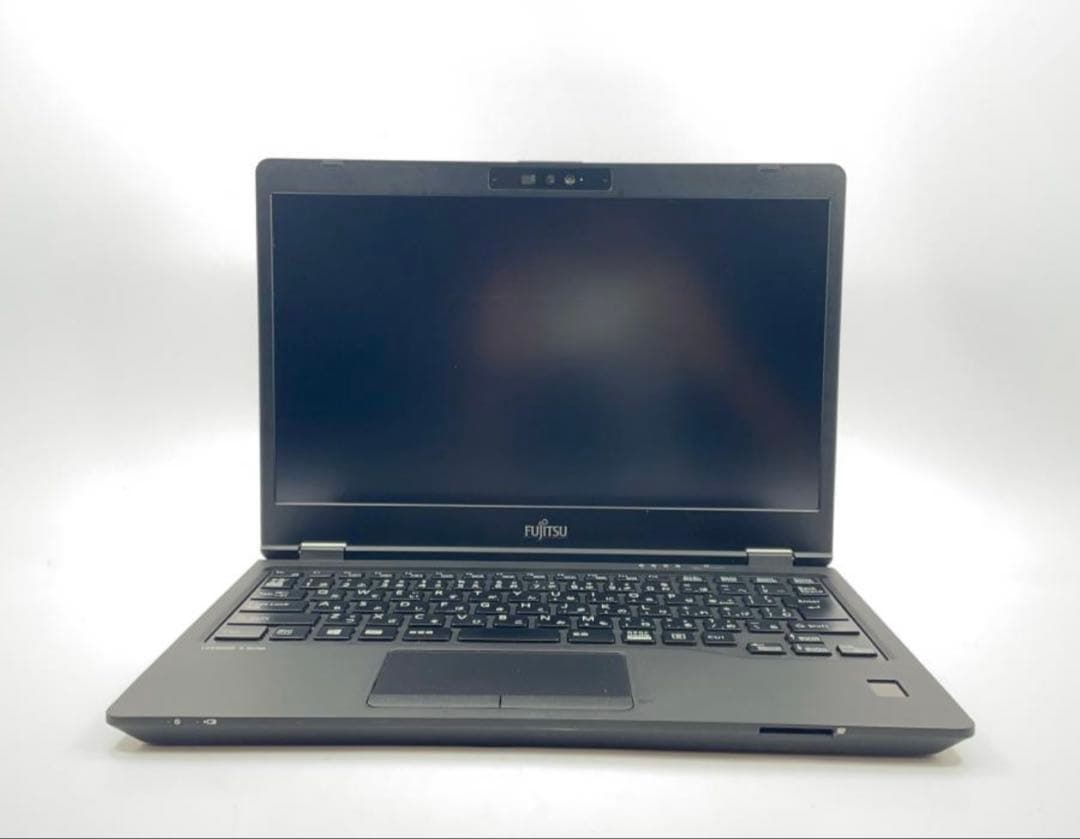 富士通 ノートパソコン Core i5 第11世代 ssd