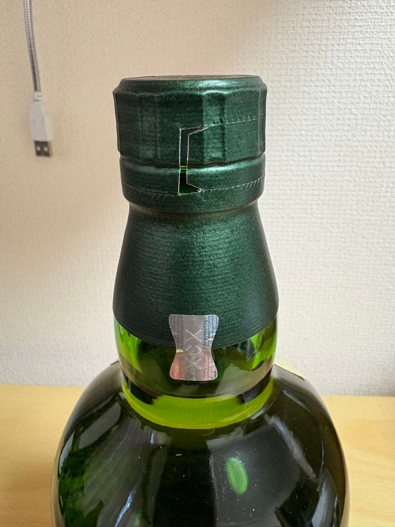 白州12年 シングルモルトウイスキー 700ml