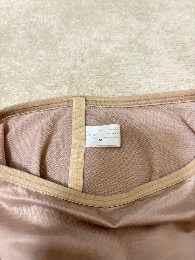 C'EST MOI(セモア) NOBLE ブライダルインナー　ビスチェ/ガードル