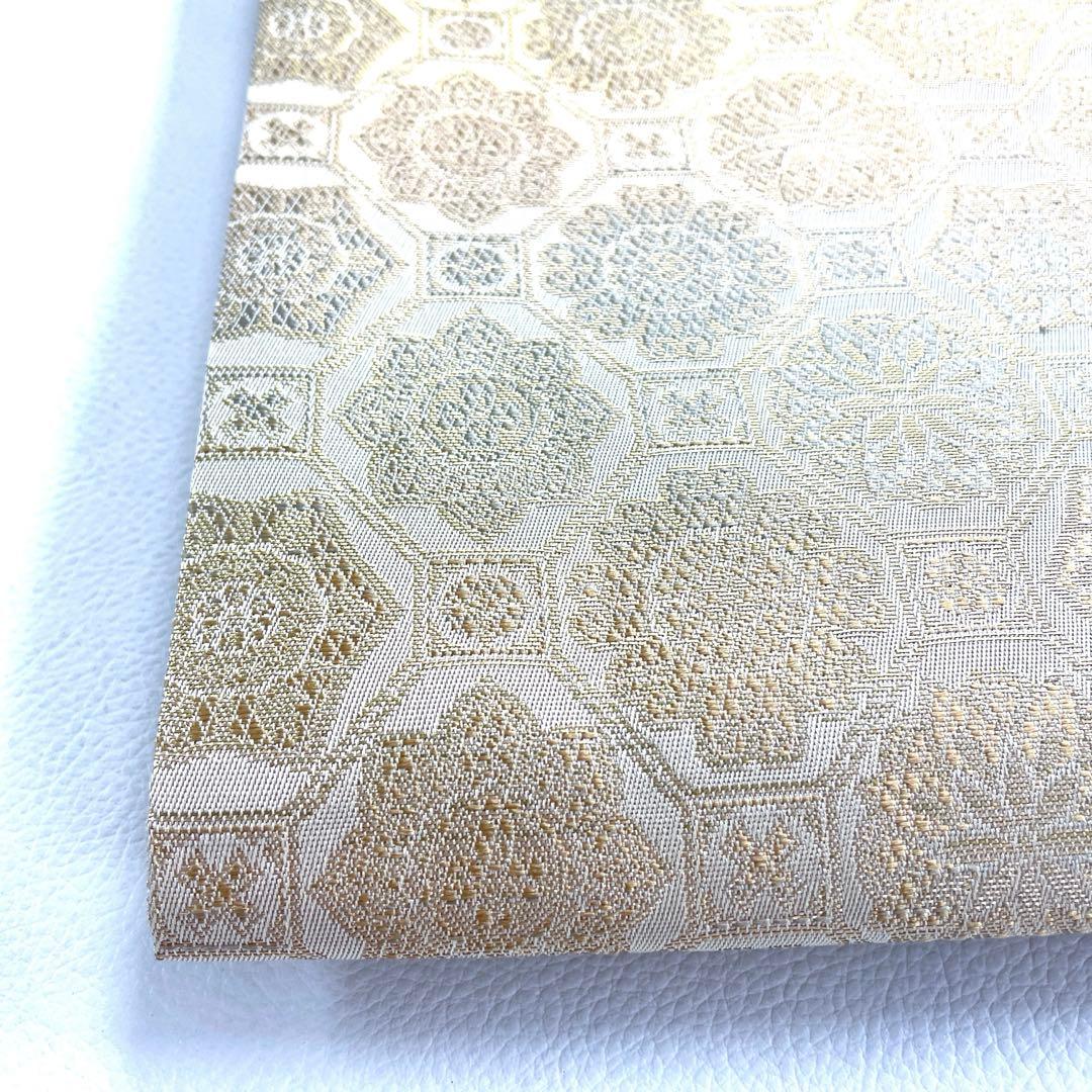 専用帯5060 4964 二点セット●やまと誂製 高級 正絹 片面全通