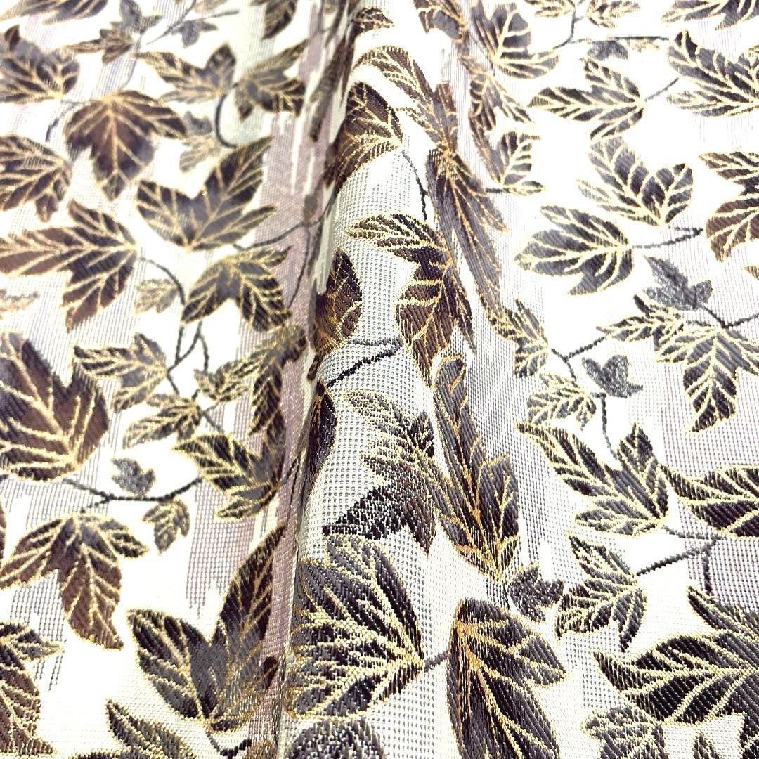 専用帯5060 4964 二点セット●やまと誂製 高級 正絹 片面全通