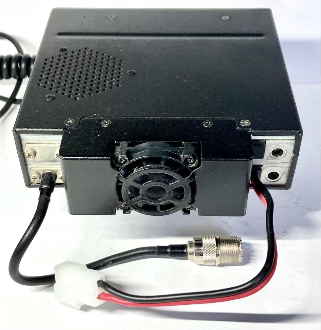 アイコム IC-2700 10w アマチュア無線機