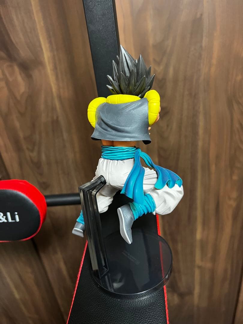 ドラゴンボール　孫悟空フィギュア7体セット