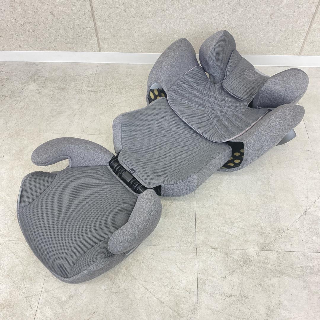 サイベックス SOLUTION T i-FIX Plus チャイルドシート