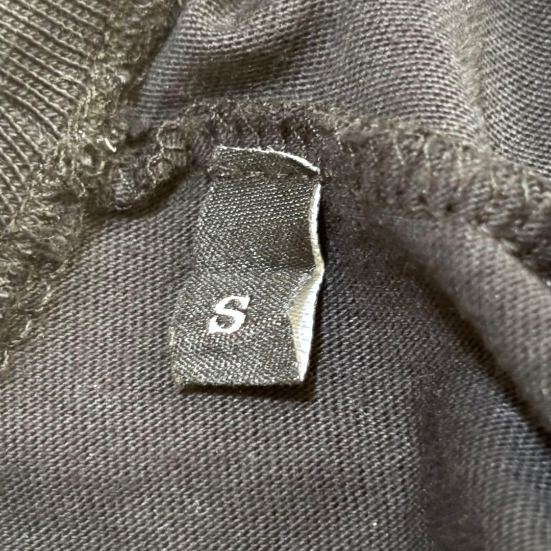 ゆ様用 ディーゼル タンクトップ オーバルD メンズ 現行 ストレッチ 黒