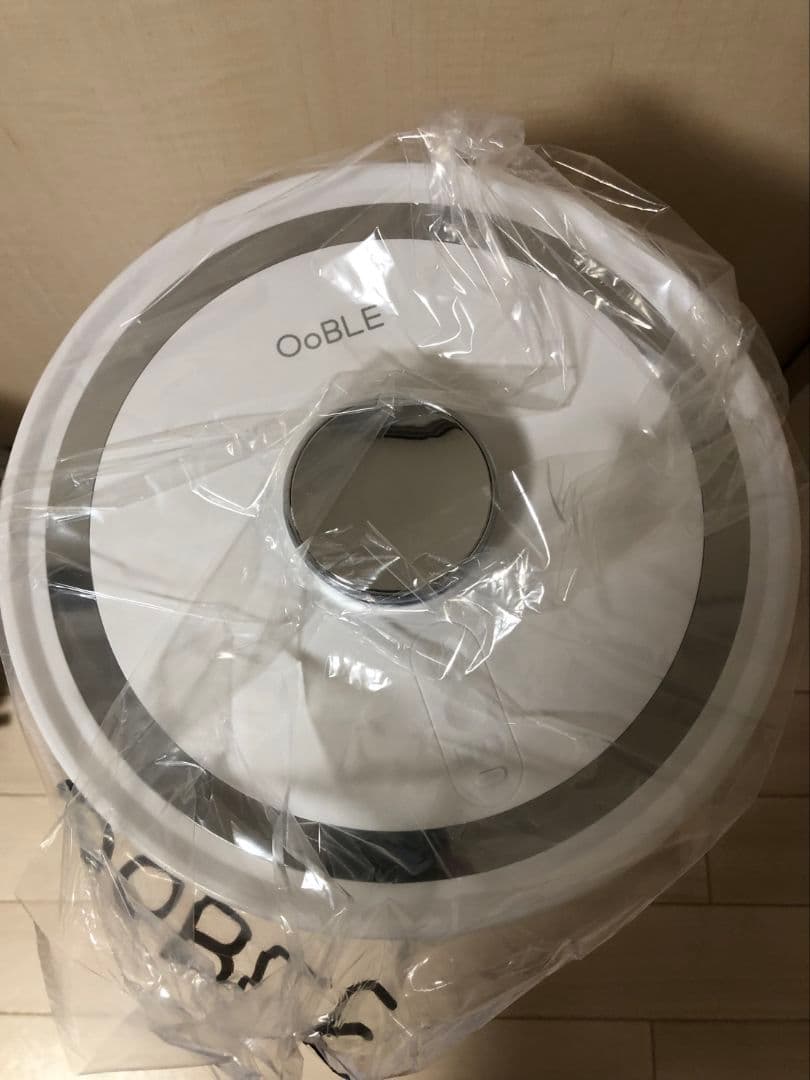 真空保存容器OoBLE　お米入れ13L