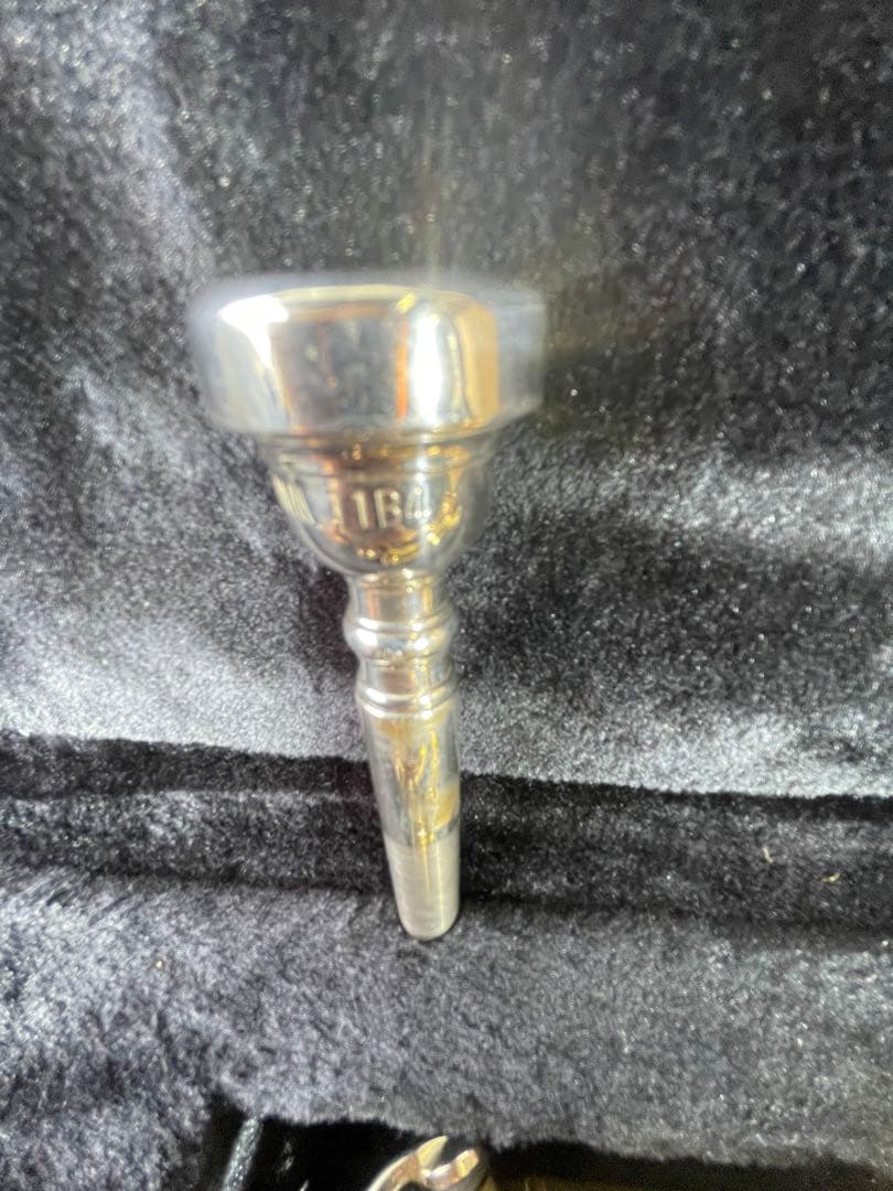 YAMAHA YTR-4335GII ヤマハ　トランペット