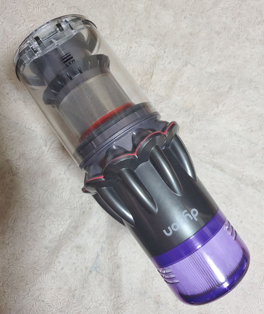 ダイソン掃除機SV18本体のみ