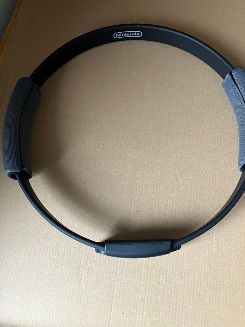 Nintendo switch本体 +リングフィット アドベンチャー+本体ケース