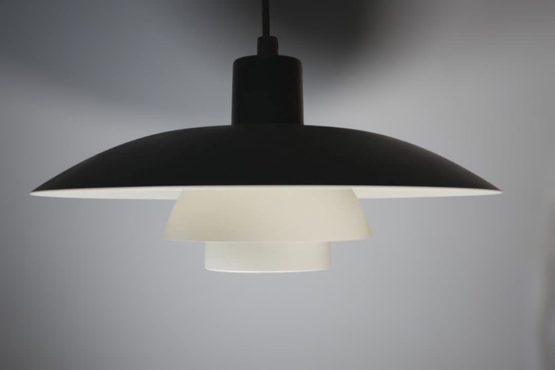 ルイスポールセン ペンダントライト ホワイト