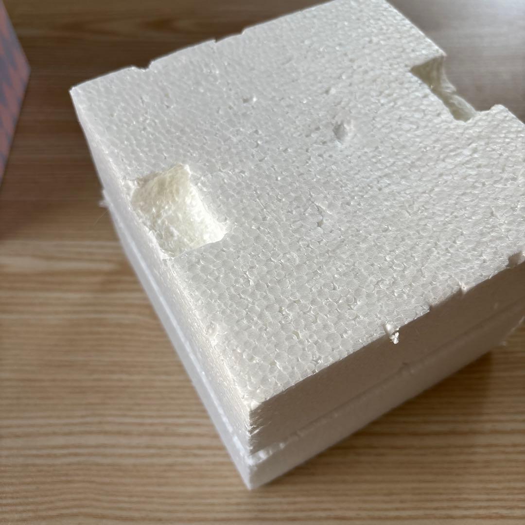 【ハウルの動く城】ヒン　ウォーターボール　箱あり　未使用　希少