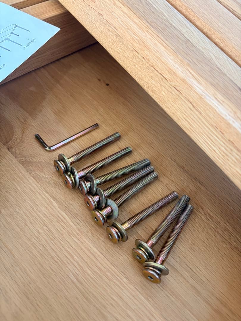 Re:CENO　folk 伸縮式 ダイニングテーブル