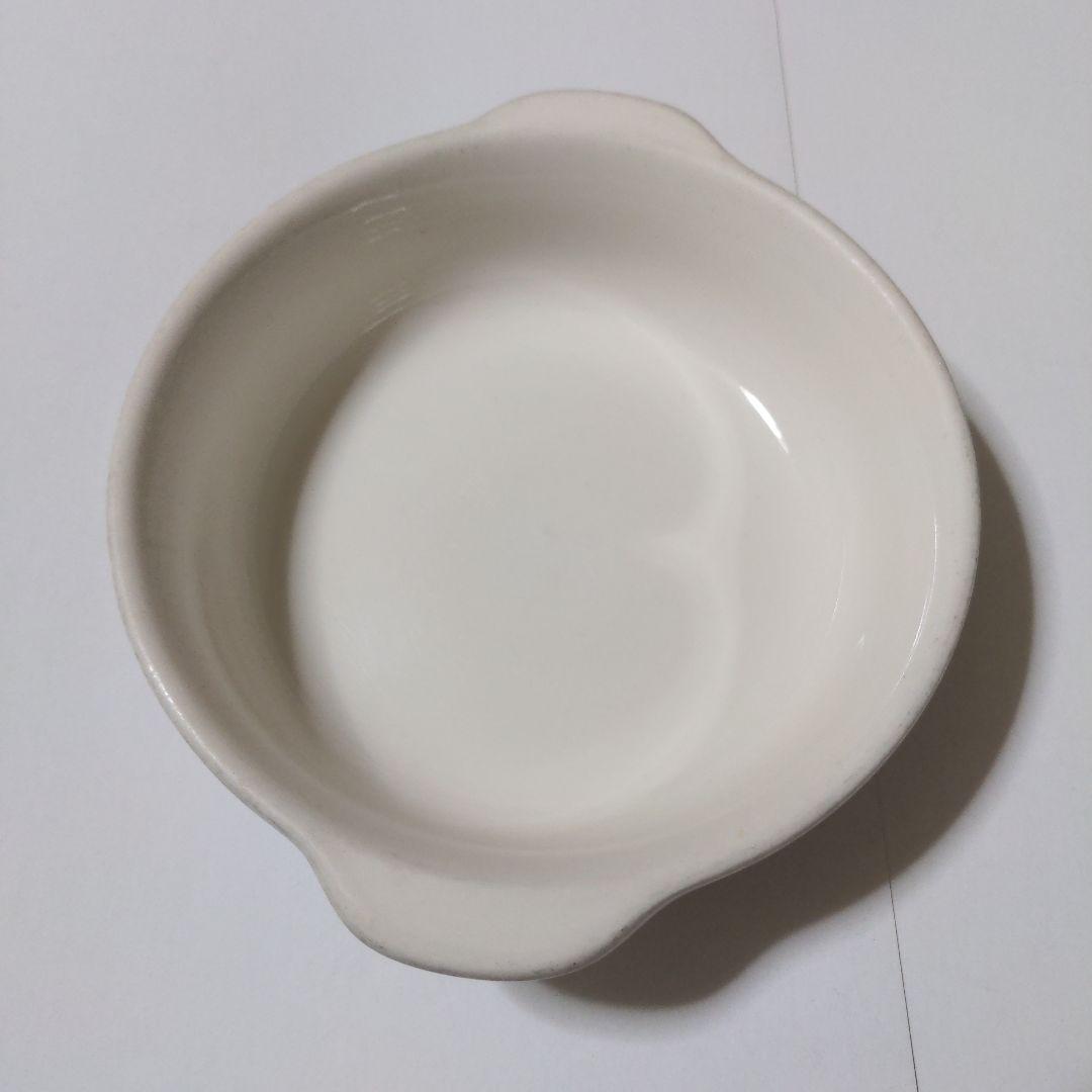 東海道山陽新幹線 食堂車のシチュー皿