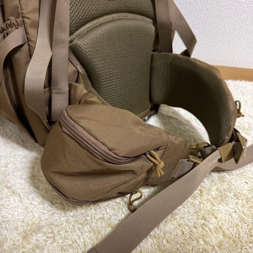 Mardingtop 75L ミリタリー バック　タクティカル キャンプ 防災