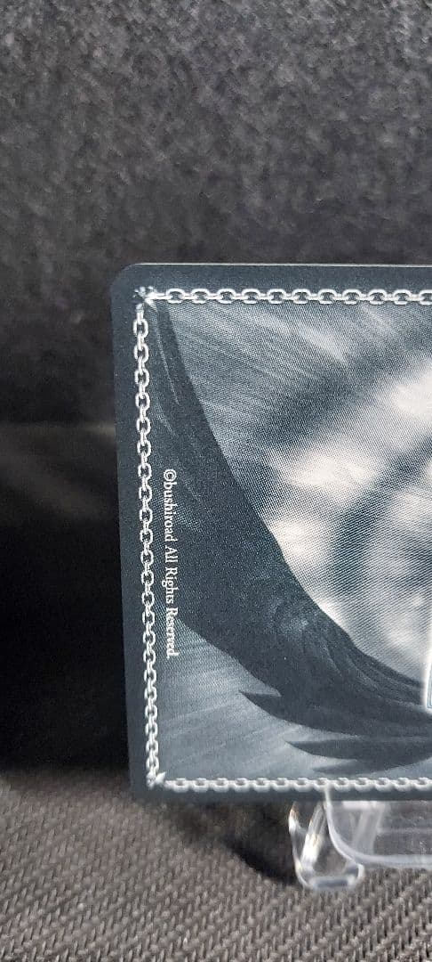 ヴァイスシュヴァルツ　SP レーゲンスブルク　アズールレーン Vol.2　②